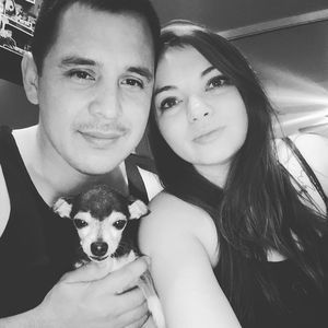 Meet your Posher, Rachel